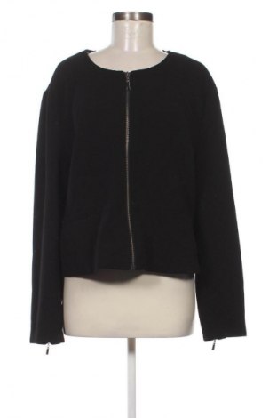 Γυναικείο μπουφάν Tippy, Μέγεθος XL, Χρώμα Μαύρο, Τιμή 16,79 €
