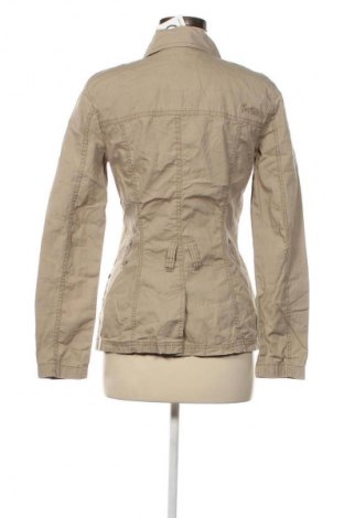 Damenjacke Tom Tailor, Größe S, Farbe Beige, Preis € 7,49