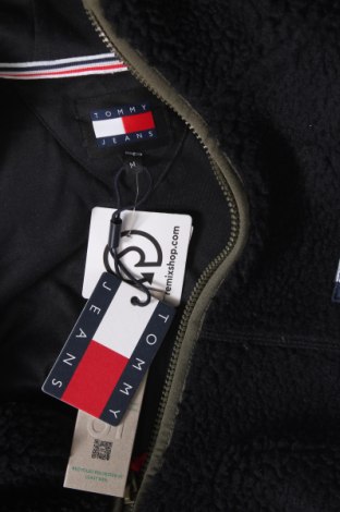 Geacă de femei Tommy Jeans, Mărime M, Culoare Negru, Preț 973,99 Lei