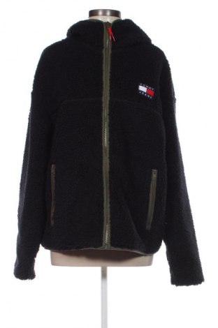 Geacă de femei Tommy Jeans, Mărime M, Culoare Negru, Preț 973,99 Lei