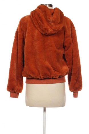 Damenjacke Topshop, Größe S, Farbe Orange, Preis 27,49 €