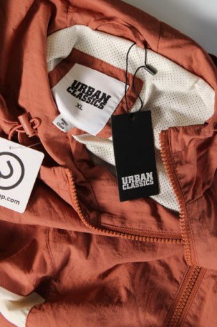 Damenjacke Urban Classics, Größe XL, Farbe Orange, Preis € 23,99