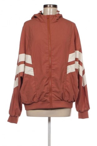 Damenjacke Urban Classics, Größe XL, Farbe Orange, Preis 23,99 €