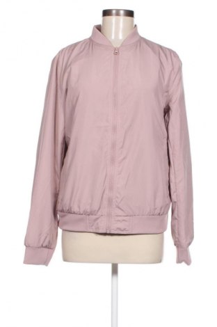 Damenjacke Urban Classics, Größe L, Farbe Rosa, Preis 15,99 €