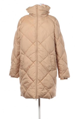 Damenjacke VILA, Größe M, Farbe Beige, Preis € 24,99