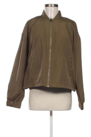 Damenjacke Vero Moda, Größe M, Farbe Grün, Preis € 21,99