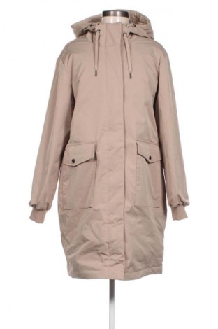 Damenjacke Vero Moda, Größe M, Farbe Beige, Preis 25,99 €