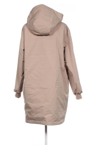 Damenjacke Vero Moda, Größe M, Farbe Beige, Preis 25,99 €