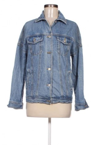 Damenjacke Vero Moda, Größe XS, Farbe Blau, Preis € 10,99