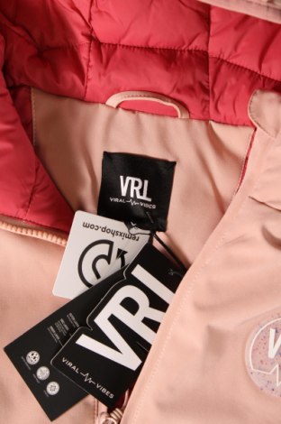 Damenjacke Viral Vibes, Größe L, Farbe Rosa, Preis € 39,99