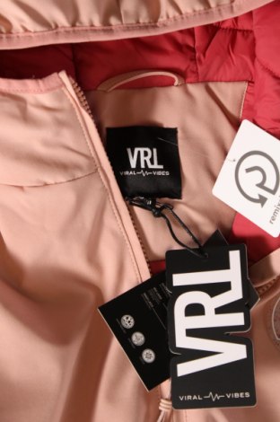 Damenjacke Viral Vibes, Größe M, Farbe Rosa, Preis € 39,99