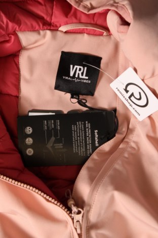 Damenjacke Viral Vibes, Größe XS, Farbe Rosa, Preis € 39,99