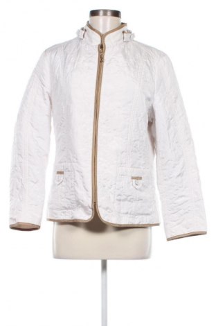 Damenjacke Walbusch, Größe M, Farbe Weiß, Preis 61,93 €