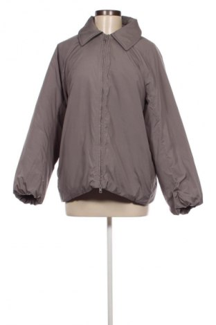 Damenjacke Weekday, Größe XS, Farbe Grau, Preis € 28,99