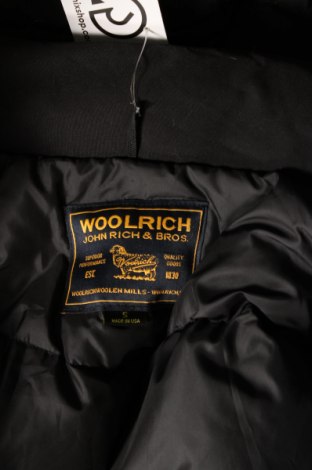 Damenjacke Woolrich, Größe S, Farbe Schwarz, Preis 252,99 €