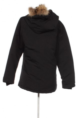 Geacă de femei Woolrich, Mărime S, Culoare Negru, Preț 1.048,99 Lei