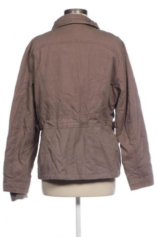 Damenjacke Yessica, Größe M, Farbe Beige, Preis € 9,99