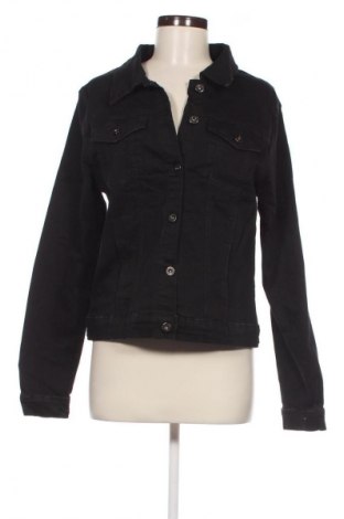 Γυναικείο μπουφάν Yest, Μέγεθος XL, Χρώμα Μαύρο, Τιμή 16,79 €