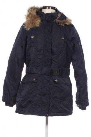 Damenjacke Z One by Zabaione, Größe M, Farbe Blau, Preis 19,99 €