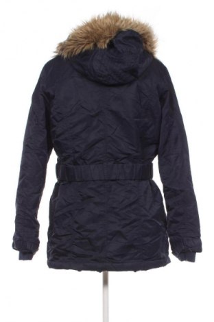 Damenjacke Z One by Zabaione, Größe M, Farbe Blau, Preis € 19,99