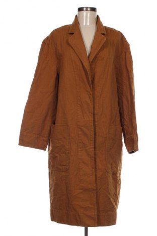 Γυναικείο μπουφάν Zara, Μέγεθος M, Χρώμα Καφέ, Τιμή 13,79 €