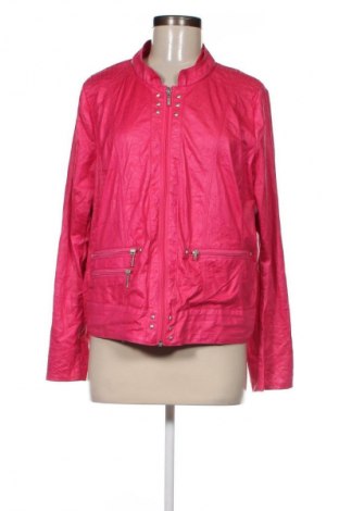 Damenjacke Zhenzi, Größe S, Farbe Rosa, Preis 7,99 €