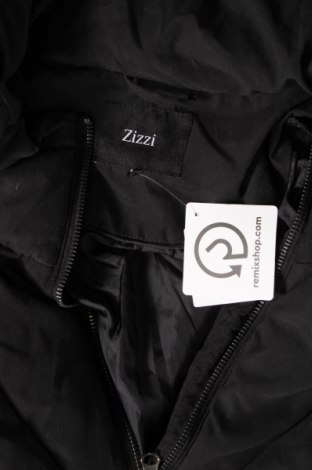 Damenjacke Zizzi, Größe XL, Farbe Schwarz, Preis € 21,99