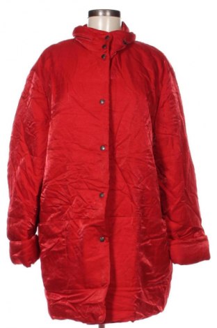 Dámska bunda  Zucchero, Veľkosť M, Farba Červená, Cena  42,53 €