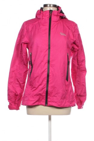 Damenjacke für Wintersports Crivit, Größe S, Farbe Rosa, Preis € 23,99