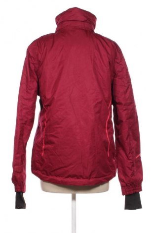 Damenjacke für Wintersports Crivit, Größe L, Farbe Rot, Preis € 24,49