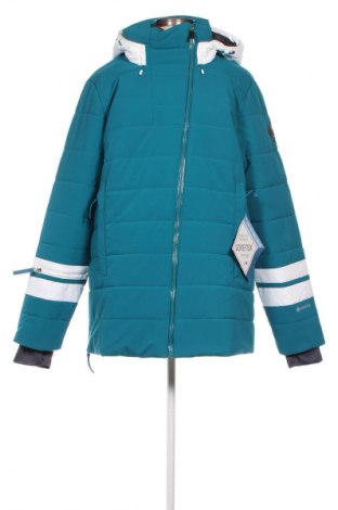 Damenjacke für Wintersports Spyder, Größe L, Farbe Grün, Preis € 120,49