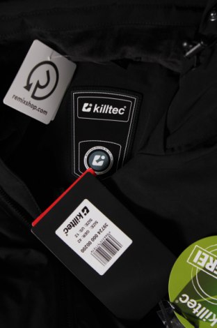 Damenjacke für Wintersports Killtec, Größe L, Farbe Schwarz, Preis € 90,99