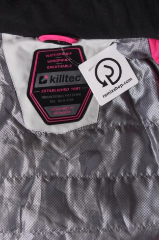 Damenjacke für Wintersports Killtec, Größe M, Farbe Rosa, Preis € 47,99