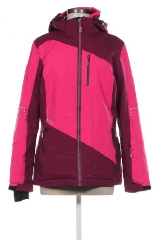 Damenjacke für Wintersports Killtec, Größe M, Farbe Rosa, Preis € 53,99