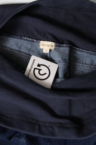 Umstandsjeans Hessnatur, Größe XXL, Farbe Blau, Preis € 52,29