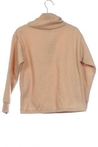 Kinder Shirt, Größe 4-5y/ 110-116 cm, Farbe Beige, Preis 3,40 €