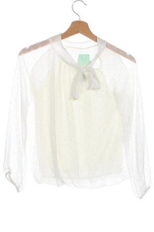 Kinder Shirt, Größe 11-12y/ 152-158 cm, Farbe Weiß, Preis € 12,79