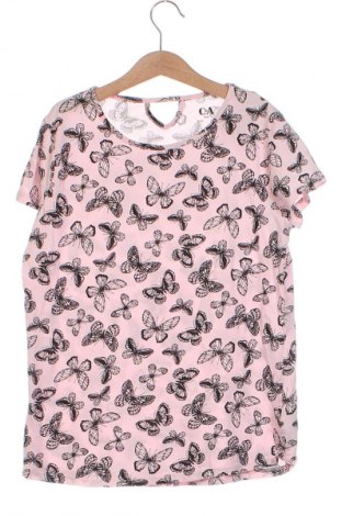 Kinder Shirt C&A, Größe 12-13y/ 158-164 cm, Farbe Rosa, Preis 2,79 €