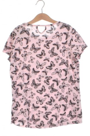 Kinder Shirt C&A, Größe 12-13y/ 158-164 cm, Farbe Rosa, Preis 5,05 €