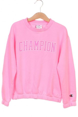 Παιδική μπλούζα Champion, Μέγεθος 7-8y/ 128-134 εκ., Χρώμα Ρόζ , Τιμή 15,49 €