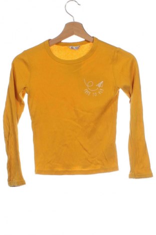 Kinder Shirt Cubus, Größe 11-12y/ 152-158 cm, Farbe Orange, Preis € 4,49