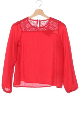 Kinder Shirt Cubus, Größe 12-13y/ 158-164 cm, Farbe Rot, Preis € 3,99