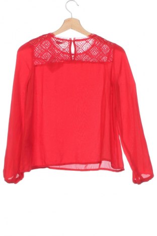 Kinder Shirt Cubus, Größe 12-13y/ 158-164 cm, Farbe Rot, Preis € 4,49