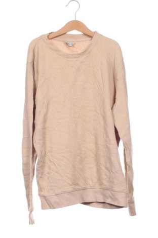 Kinder Shirt Cubus, Größe 12-13y/ 158-164 cm, Farbe Beige, Preis 4,99 €