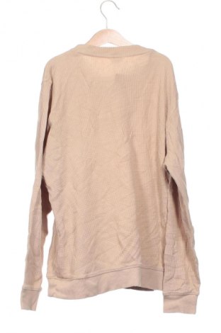 Kinder Shirt Cubus, Größe 12-13y/ 158-164 cm, Farbe Beige, Preis 4,99 €