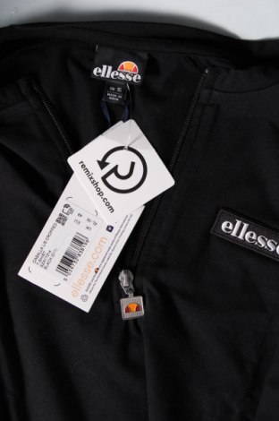 Kinder Shirt Ellesse, Größe 15-18y/ 170-176 cm, Farbe Schwarz, Preis € 26,29