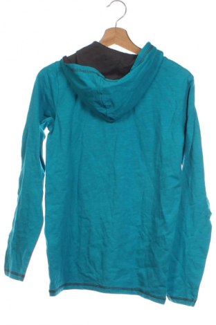 Kinder Shirt Fit-Z, Größe 13-14y/ 164-168 cm, Farbe Blau, Preis € 6,99