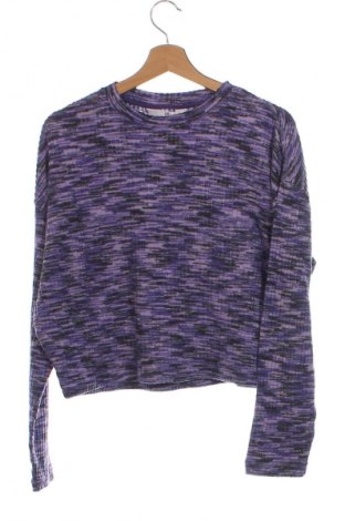 Детска блуза H&M, Размер 14-15y/ 168-170 см, Цвят Лилав, Цена 11,29 лв.