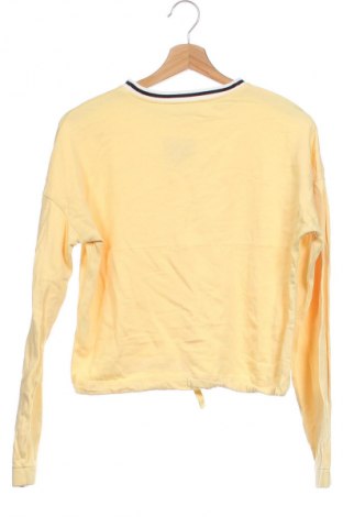 Kinder Shirt H&M, Größe 15-18y/ 170-176 cm, Farbe Gelb, Preis € 3,99