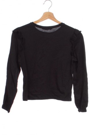 Kinder Shirt H&M, Größe 10-11y/ 146-152 cm, Farbe Schwarz, Preis € 3,99